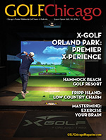 GOLFChicago Season Opener 2025